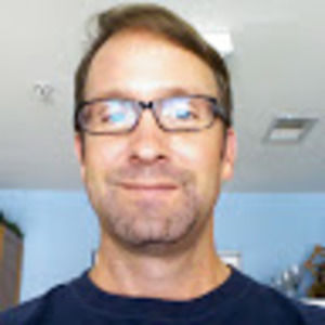 Meet your Posher, Casey